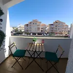 Lagoon Penthouse Torrevieja