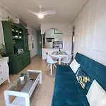 Lagoon Penthouse Appartement *