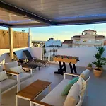 Appartement Lagoon Penthouse Torrevieja