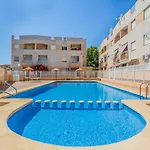 Appartement Lagoon Penthouse Torrevieja