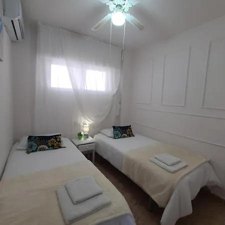Appartement Lagoon Penthouse *