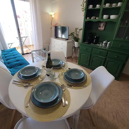 Lagoon Penthouse Appartement *