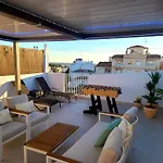 아파트 Lagoon Penthouse 또레비에하