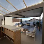 Διαμέρισμα Lagoon Penthouse