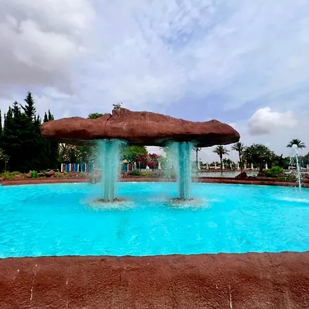 Lagoon Penthouse Apartment *