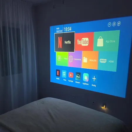 Apartment Lagoon Penthouse Torrevieja