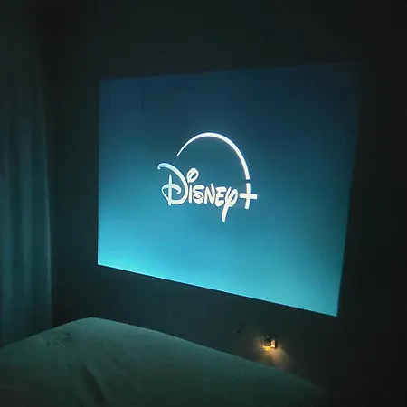 Apartment Lagoon Penthouse