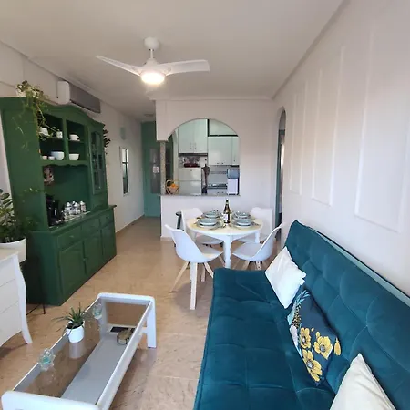 Apartment Lagoon Penthouse