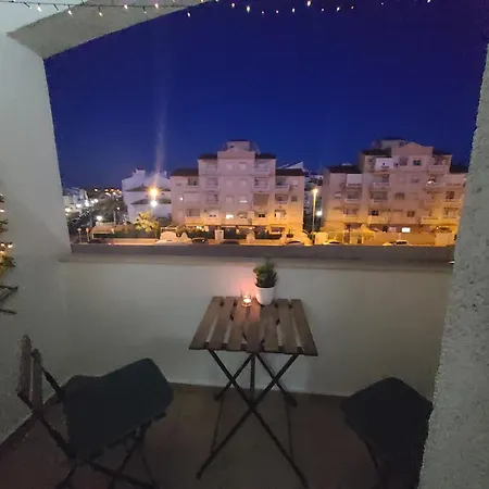 Lagoon Penthouse Апартаменты