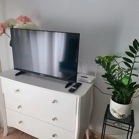 Lagoon Penthouse Apartment