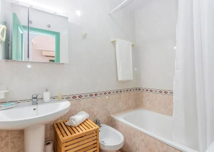 Lagoon Penthouse Appartement