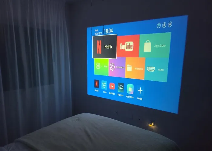 Appartement Lagoon Penthouse Torrevieja