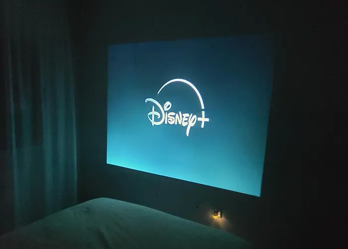 Appartement Lagoon Penthouse