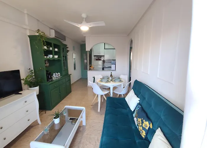 Appartement Lagoon Penthouse