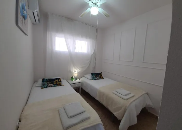 Appartement Lagoon Penthouse *