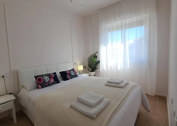 Lagoon Penthouse Appartement Torrevieja