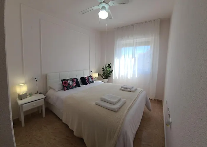 Appartement Lagoon Penthouse