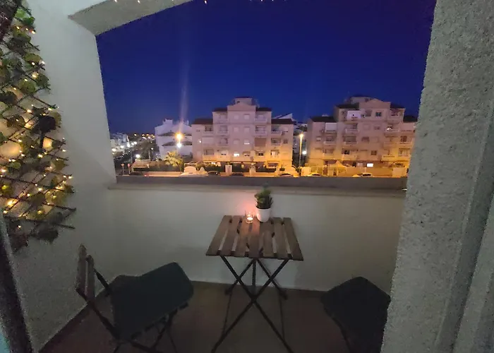 Lagoon Penthouse Appartement