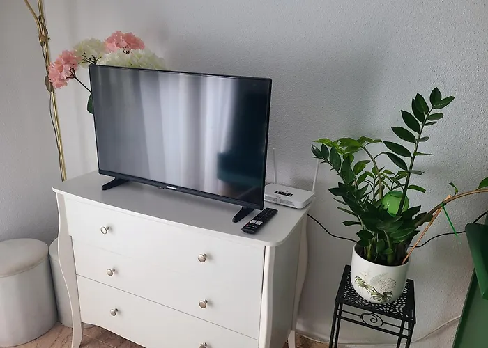 Lagoon Penthouse Appartement