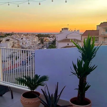 Appartement Lagoon Penthouse