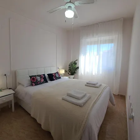 Appartement Lagoon Penthouse